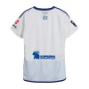 Camiseta de fútbol Strasbourg Segunda Equipación 23-24 - Hombre